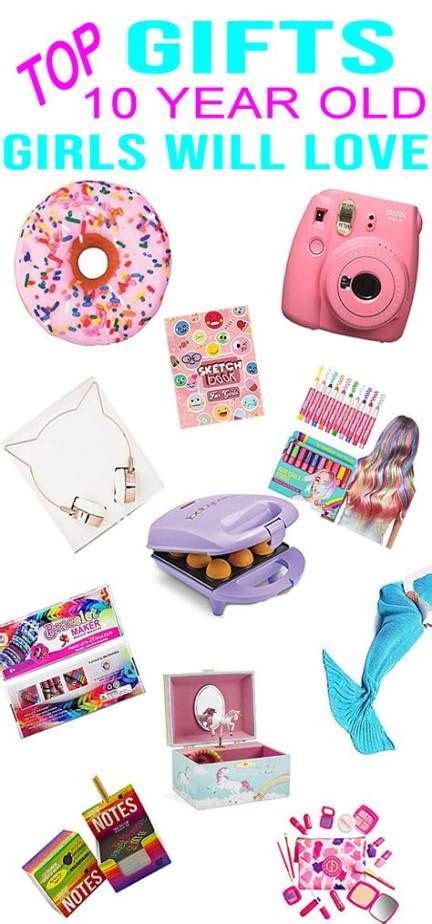 59 Trendy Toys For Girls 10 Years Old To Get Birthday Presents For