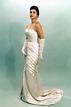 Luz Marina Zuluaga (Colombia) Miss Universe 1958. 13 photos