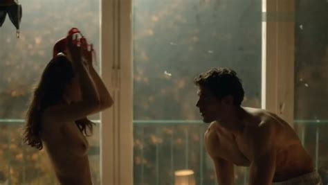 Nude Video Celebs Alice Dwyer Nude Im Alleingang Elemente Des Zweifels 2012