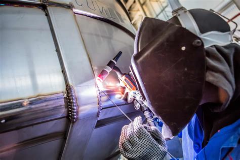 What Are The Highest Paying Welding Jobs In Us For 2020