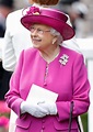 Königin Elisabeth II.: Strahlender Auftritt in Ascot