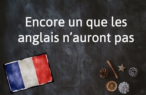 French Expression Of The Day Lhexagone