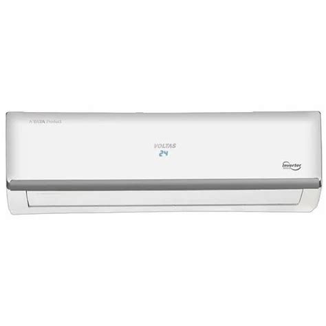 Ton Star Voltas Split Air Conditioners At Rs Piece In