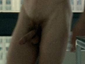 Michael Fassbender Shame Nude Scene