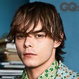 Charlie Heaton for GQ Style Spring Summer 2017 | British GQ