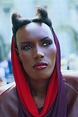 The Best Beauty Looks In Film | Jones fashion, Grace jones, Black woman ...