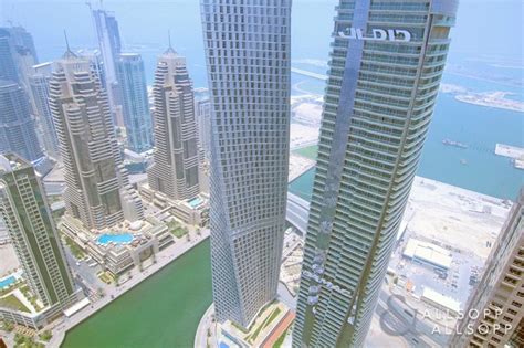 Apartment to rent in Marina Gate 2, Dubai Marina, Marina Gate, Dubai | Allsopp & Allsopp