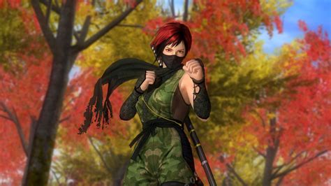 Image Doa5lr Mila Ninja1 Dead Or Alive Wiki Fandom Powered By