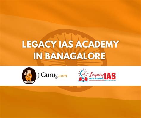 Legacy Ias Academy In Bangalore Review