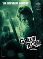 Green Room (#7 of 10): Extra Large Movie Poster Image - IMP Awards
