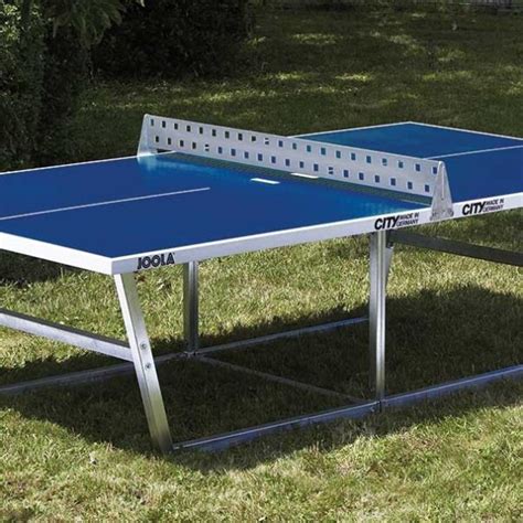 Joola City Outdoor Ping Pong Table Best Outdoor Ping Pong Tables