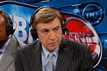 Yes! Hall-of-Fame NBA broadcaster Marv Albert officially announces ...