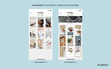 How To Design The Perfect Pin With The Storiesedit ‘pin Perfect Collection