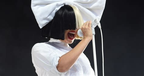 Sia ‘i’m Still Here’ Stream Lyrics And Download Listen Now First Listen Music Sia Just