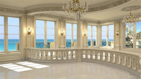 Inside Americas Most Expensive Home The 139 Million Gold Plated
