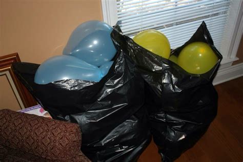 Truth Or Dare Balloon Toss Bday Party Balloons 10 Things