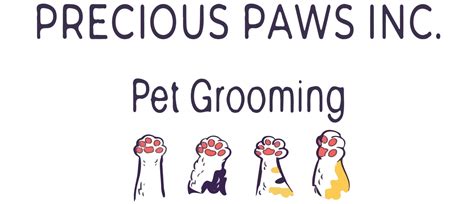 Precious Paws Inc