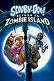 Scooby-Doo ! Retour sur l'île aux zombies - Film (2019)