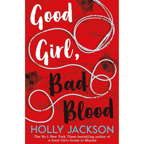 a good girl s guide to murder series 3 books collection set by holly jackson a good girl s