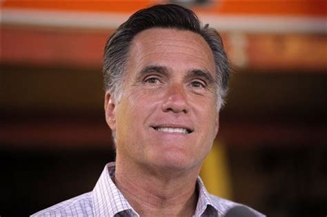 mitt romney trying to see into the heart of the gop candidate