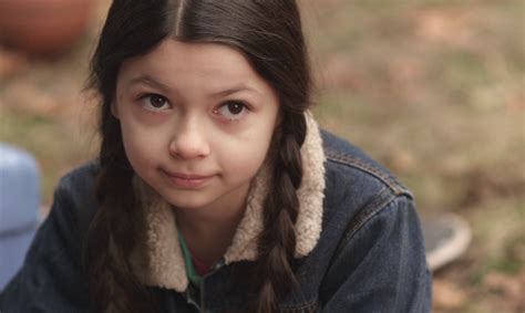 Child Star Nikki Hahn Nominated For Best Lead Actress By Filmfestint