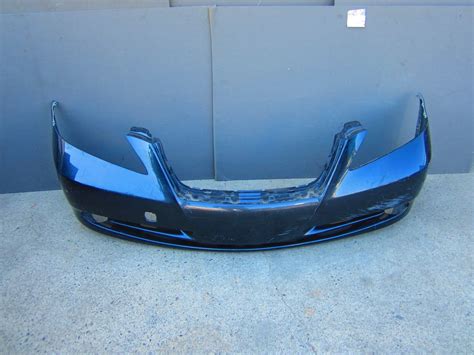 Purchase Lexus Es 350 Front Bumper Cover Oem 2007 2008 2009 Es350 In Ca