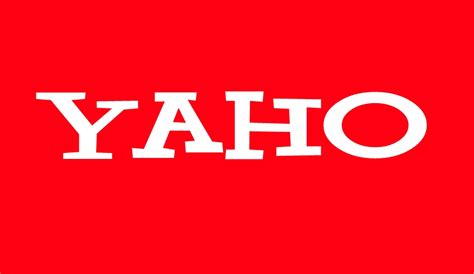 Yahoo Font Yahoo Font Download