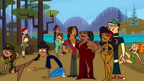 Total Drama Island Couples The Ultimate Ranking Youtube