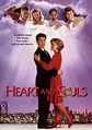 "Heart and Souls" 1993 | Soul movie, Heart and soul movie, Movie posters