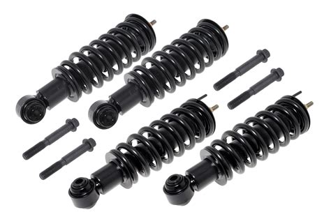 Mg Tf Factory Soft Ride Suspension Kit New Rp1746 Oem