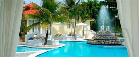Dominican Republic Luxury Vacations