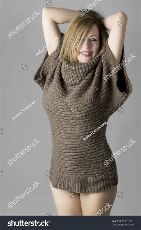 Sexy Mature Woman 40s Foto Stock 163532711 Shutterstock