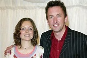 BBC Would I Lie To You: Lee Mack's beautiful wife who 'no one believes ...
