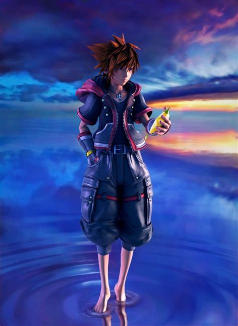 Always Connected Kingdom Hearts Wallpaper Sora Kingdom Hearts