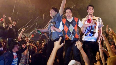 Project X Revisited The Most Insane Party Movie Ever Made