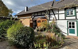 Landgasthaus „Op de Hüh“ in Bad Honnef-Rottbitze ist zu