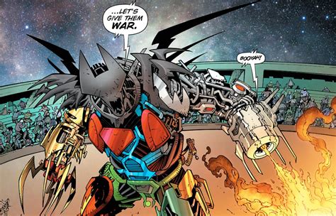 Batman Discovers A Dark Multiverse In Dc Comics Dark Nights Metal
