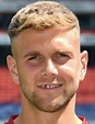 Niclas Füllkrug - Player Profile 18/19 | Transfermarkt