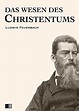 Das Wesen des Christentums eBook: Ludwig Feuerbach: Amazon.ca: Kindle Store
