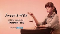Série «Sweetbitter» estreia em Portugal no TVCine Emotion