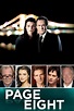 Page Eight (2011) - Posters — The Movie Database (TMDB)