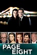 Page Eight (2011) - Posters — The Movie Database (TMDB)