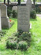 Ernst Rohm Grave