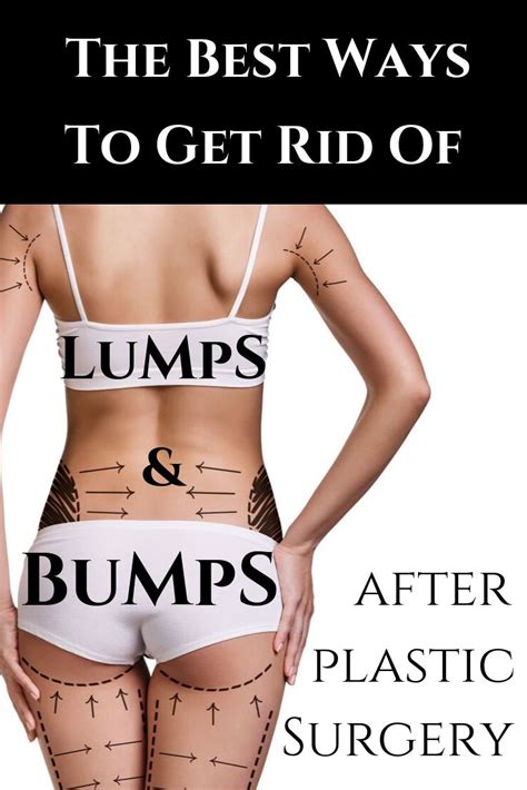 How to sleep use the bathroom after a bbl tummy tuck vive plastic. Lumps and Bumps after Plastic Surgery - Albuquerque ...