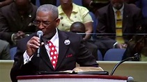 Pastor Micheal Benton "In His Name" - YouTube