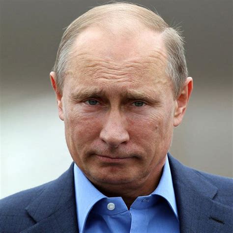 How tall is Vladimir Putin? Height of Vladimir Putin | CELEB-HEIGHTS™