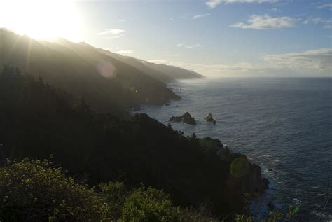 Free Stock Photo Of Big Sur Coast Seascape Sunrise View Photoeverywhere