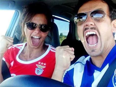 Searching for all public information available on the web. Cláudia Vieira está contra Pedro Teixeira no clássico ...