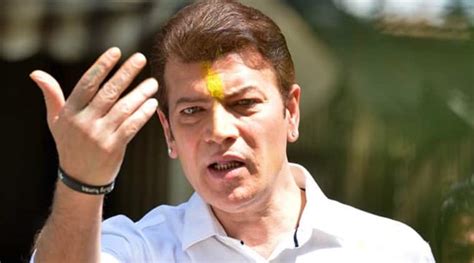 Actor Aditya Pancholi Booked For Rape Bollywood News The Indian Express