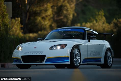 A Spoon Full Of S2000 Speedhunters